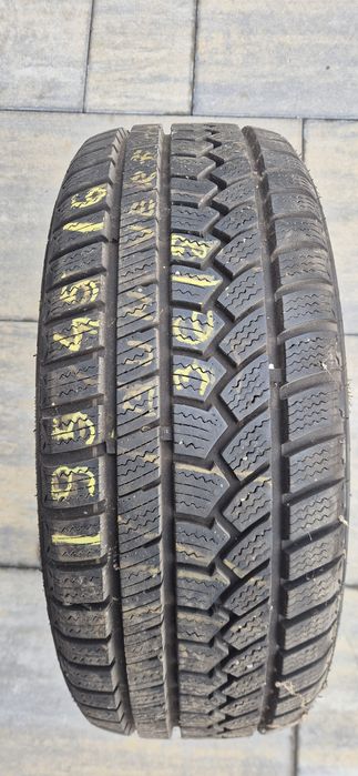 195 45 R16 iarna m+s.  205 60 R16,