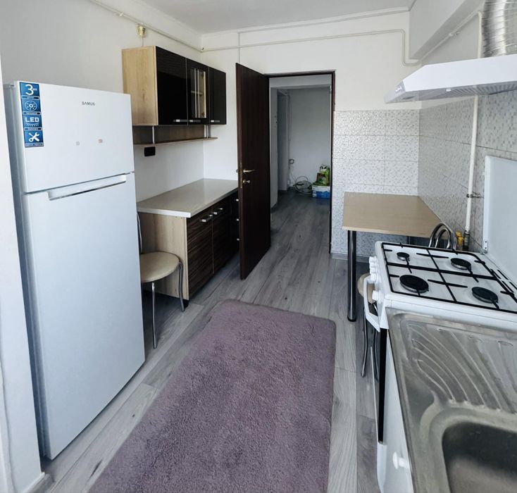 Apartament de inchiriat