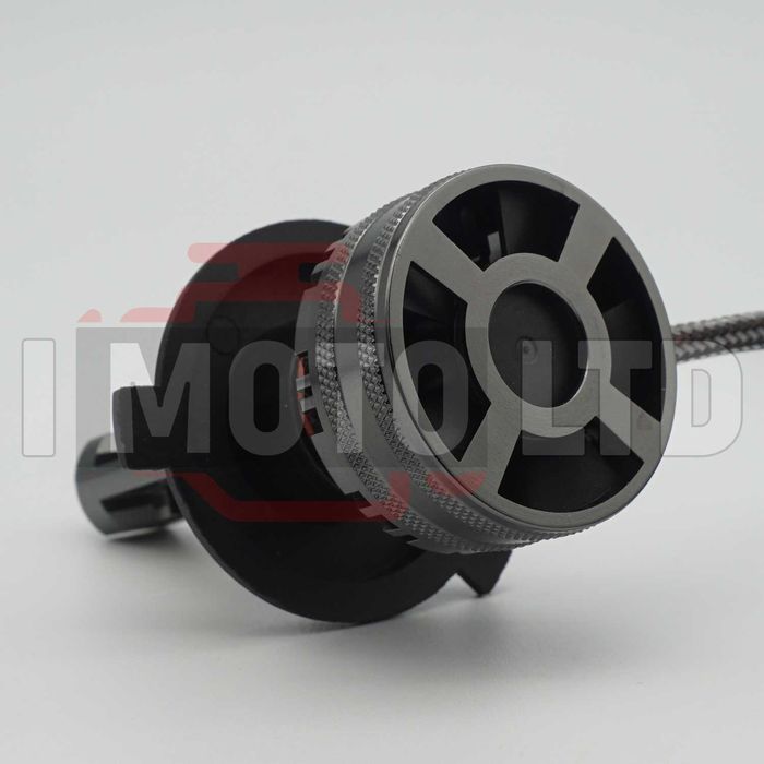 LED / ЛЕД Крушки F30 20000lm - H7, H4, H1. с 12м. Гаранция!