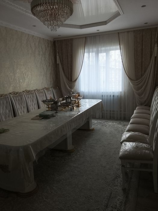 Продается дом в хорошем районе