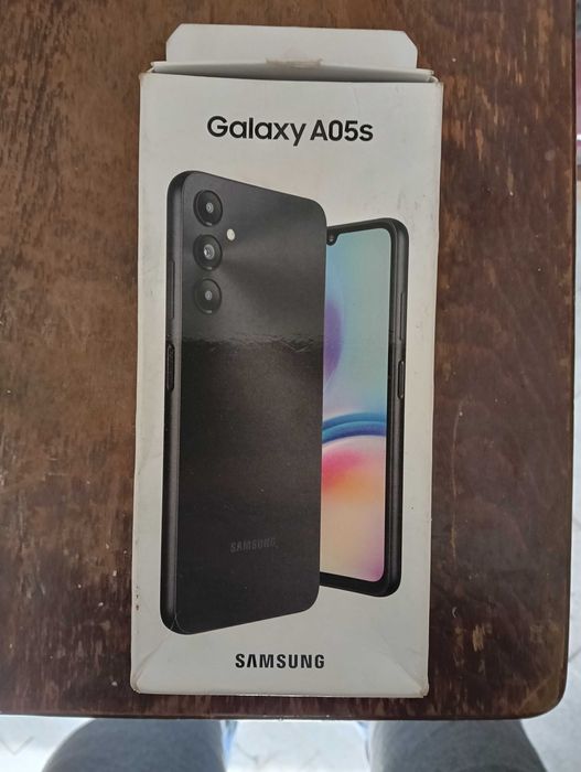 Telefon  mobil Samsung Galaxy a05