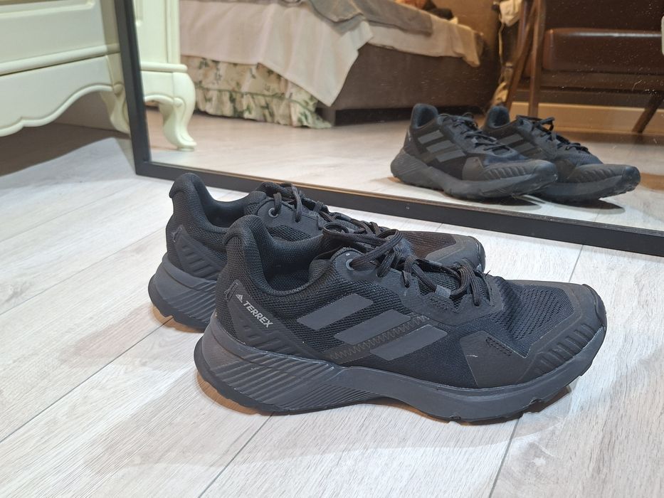 Adidas Terrex Soulstride Trail Running shoes