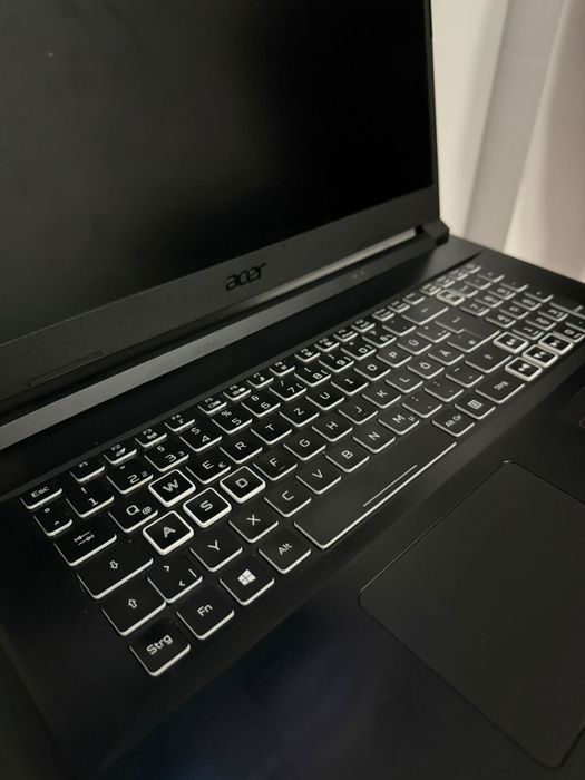 Laptop Gaming Acer