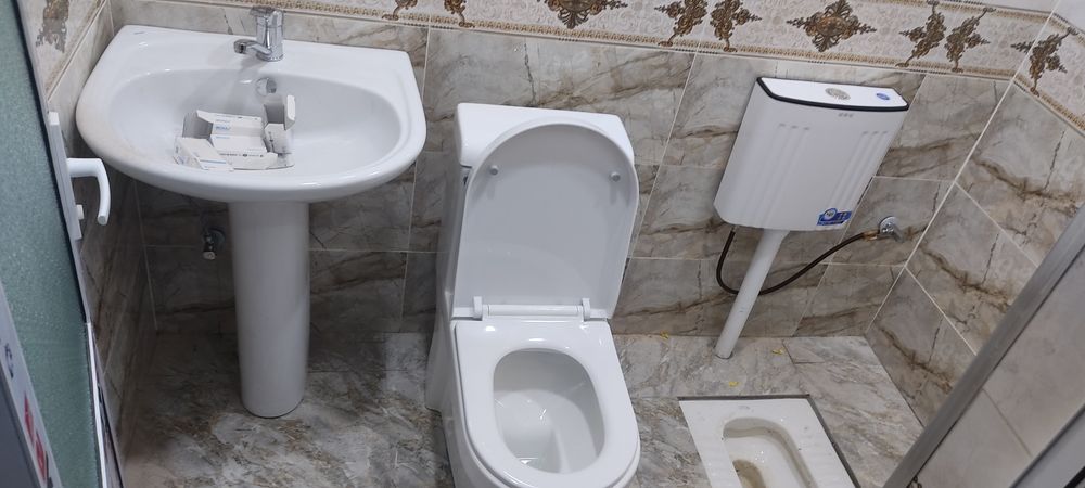 Santexnik % Eliktirik Сантехник