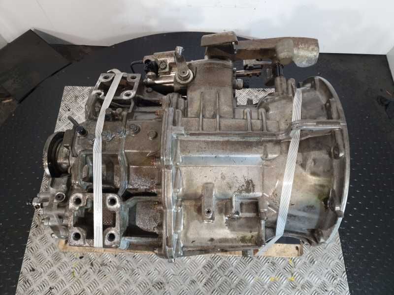 Cutie viteze Mercedes G90-6 OM934 cod A0012603800 originala