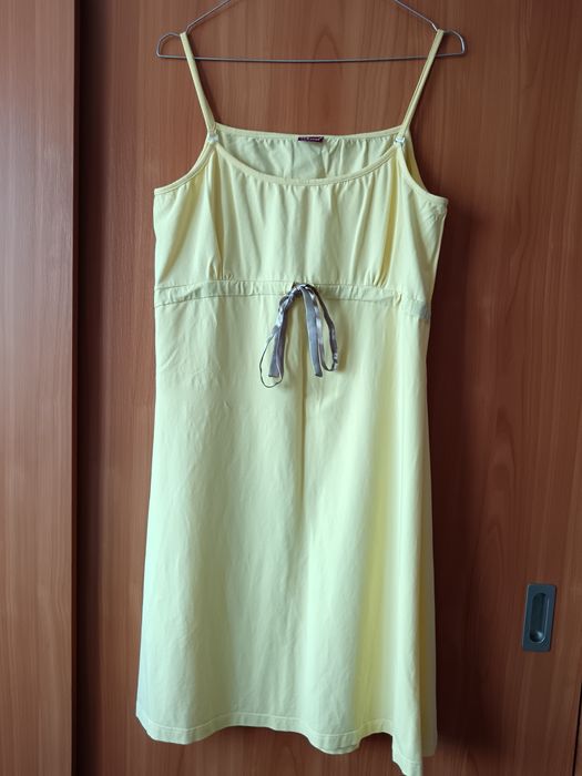 Vând Rochie de Vară Noua Mărimea XL