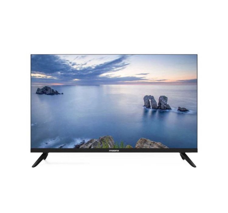 Телевизор Moonx 43” Smart Tv доставка и прошивка бесплатно