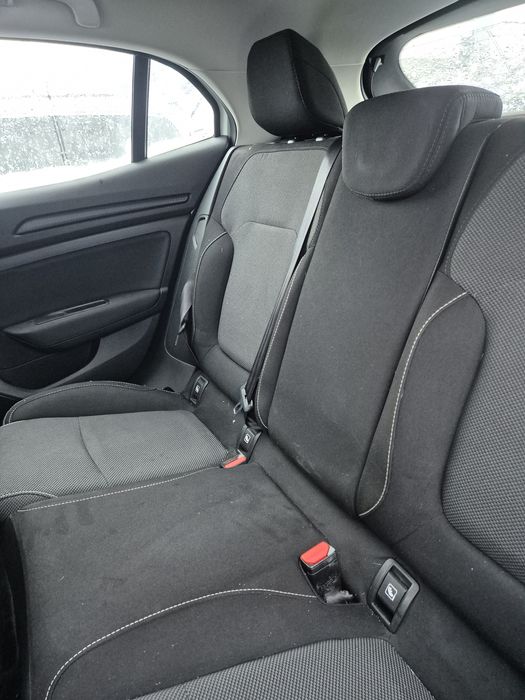 Renault Megane 2019 1.5 Diesel