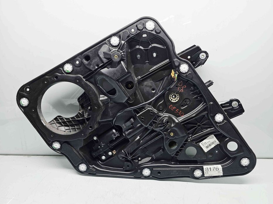 Macara electrica geam dreapta spate PORSCHE Cayenne (92A) [Fabr 2010-2