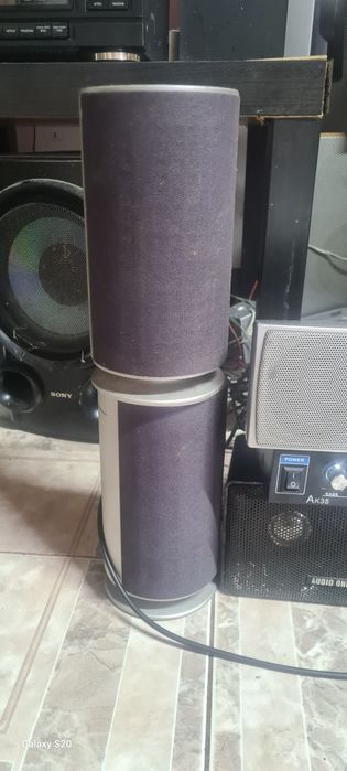 Mini sistem audio