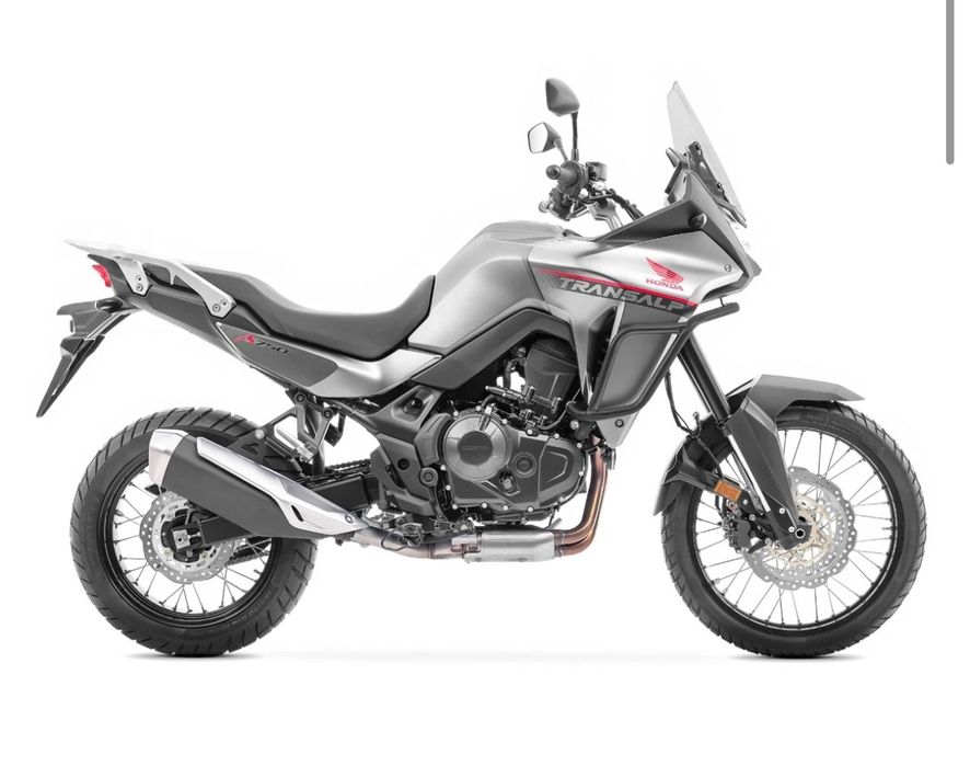 Honda Transalp 750