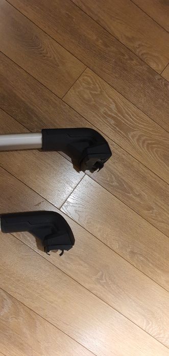 Напречни греди Thule Evo FlushRail
