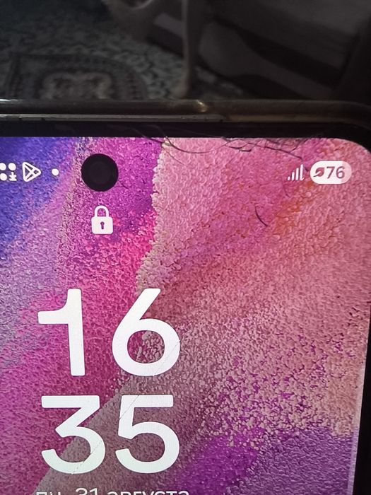 Samsung S21 FE 6/128 СРОЧНО