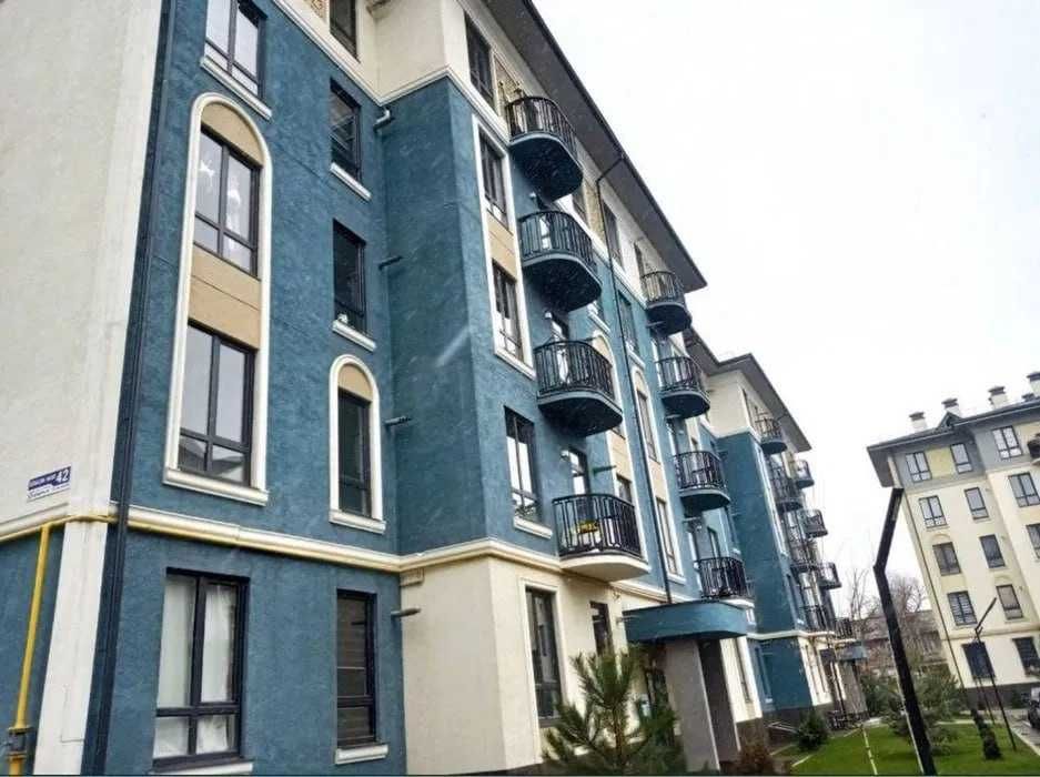 Яшнабад. Assalom Havo. Успейте приобрести квартиру по вкусной цене;