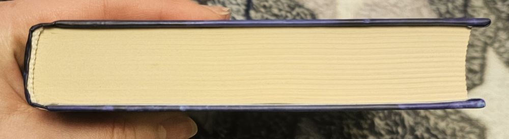 Книга "Разрушитель небес"