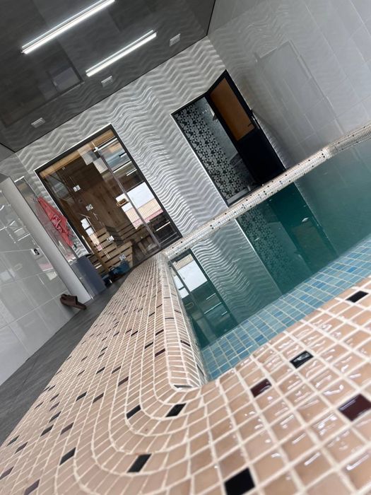 Сдаётся новая дача ХаЙ-ТеК..