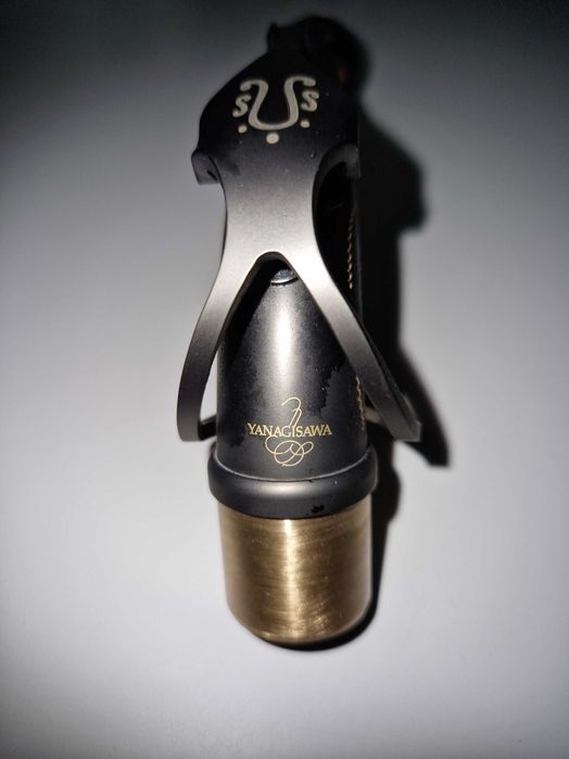 Saxofon YANAGISAWA  alto