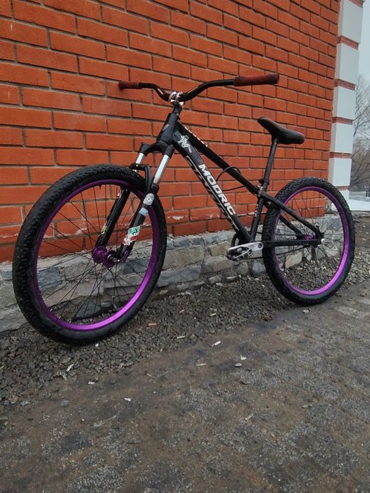 Продам мтб,дерт в хорошем состоянии