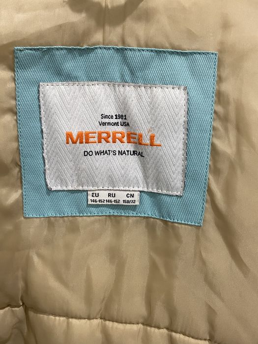 Куртка зимняя для девочек