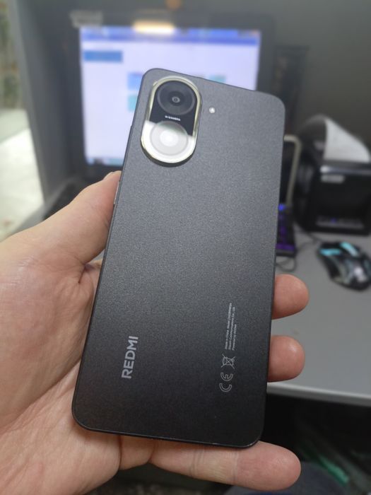 Продам Redmi A5 идеальный