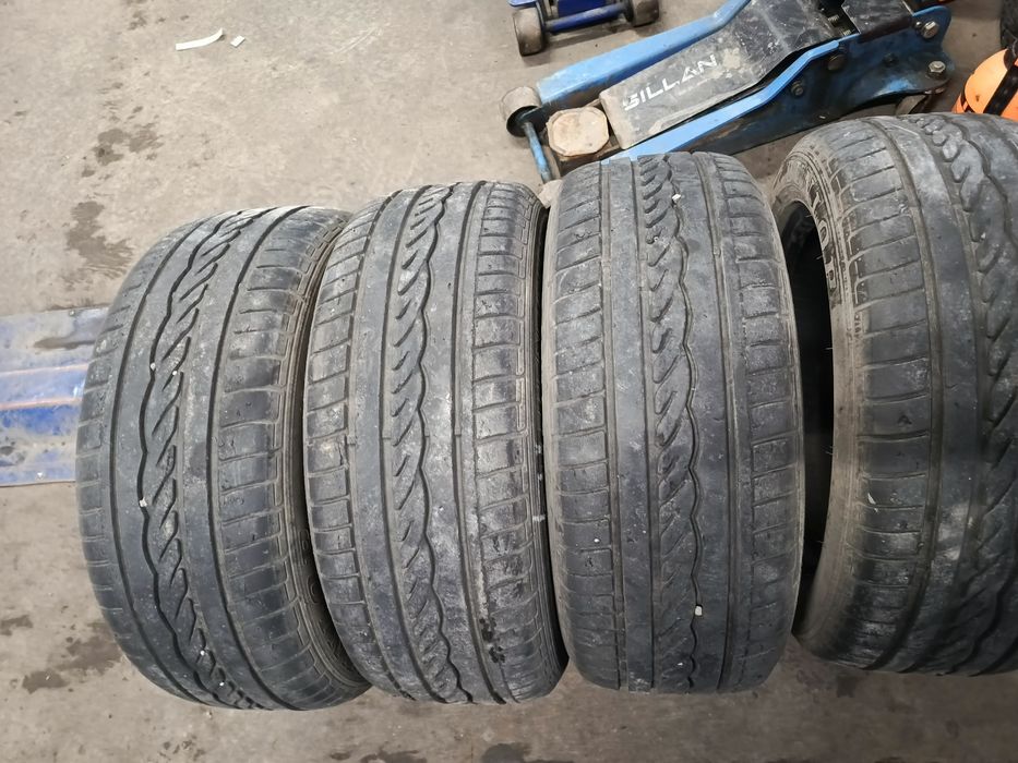 Шины летние японские 15 те