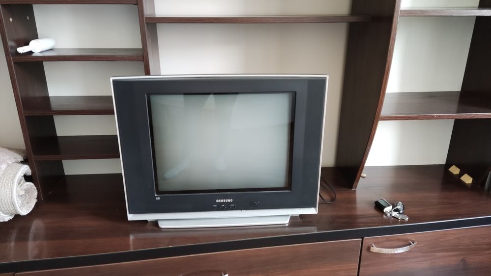 Телевизор Samsung