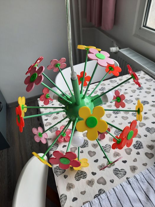 Полилей комплект с крушки