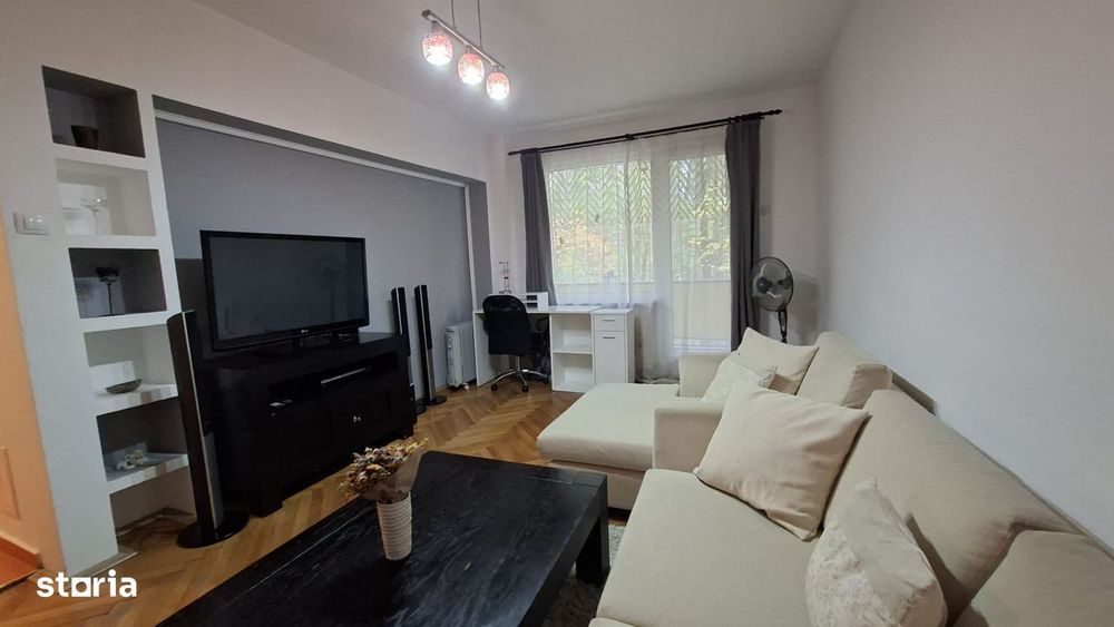 De vanzare apartament 2 camere, Targu-Mures, 7 Noiembrie