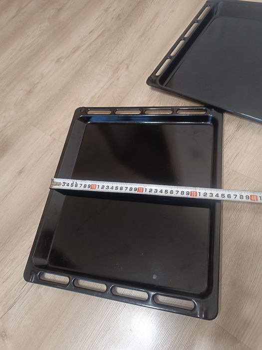 Противень для духовки 3 штуки