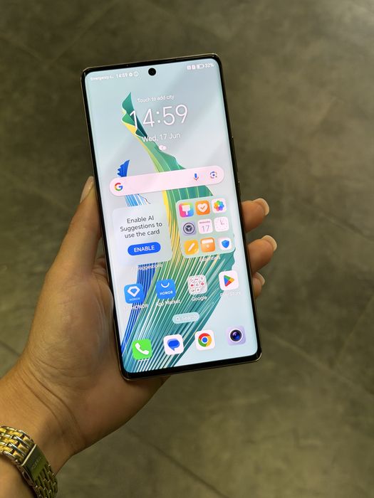 Honor Magic 5 Lite 128GB Liber de retea