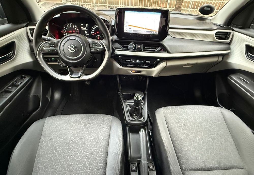 Suzuki Swift Proprietar 1.2 Full 2025