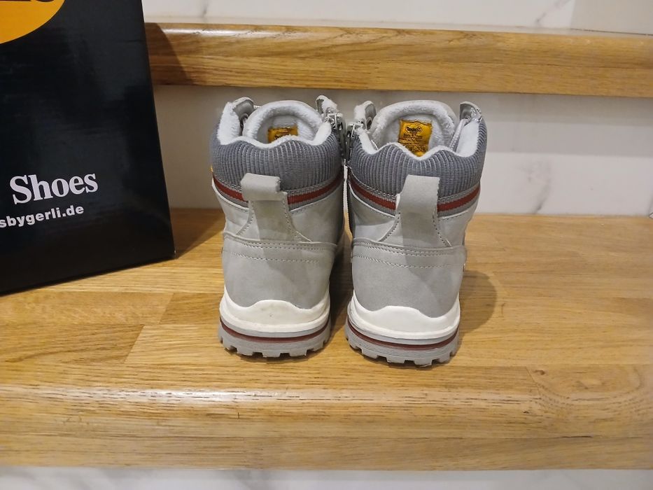 Детски боти Dockers и маратонки Adidas