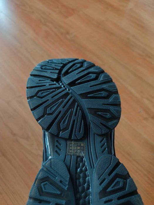 Мъжки сникърси Guess Belluno