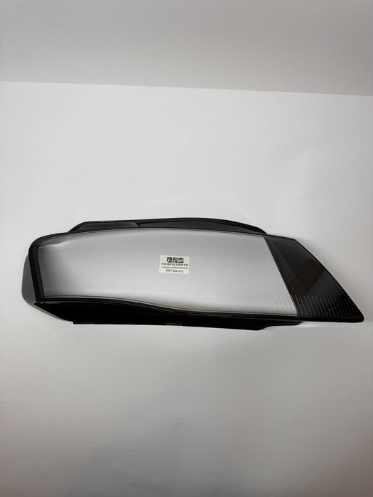 Стъкла за фарове AUDI A4 B8 преди фейслифт А4 Б8 капаци фар стъкло