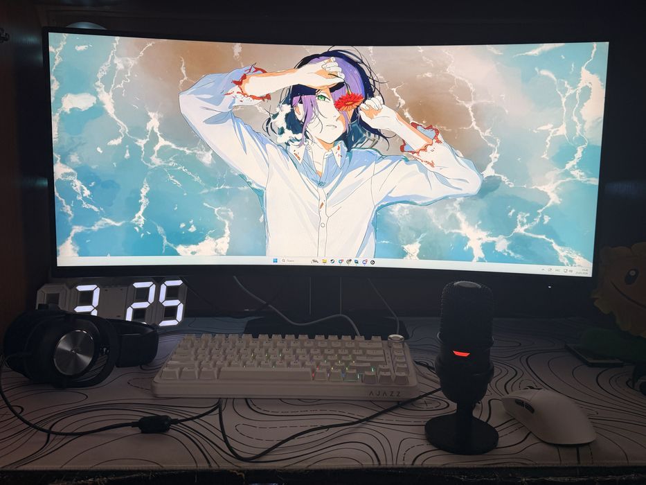 Продам игровой компьютер фулл сетап