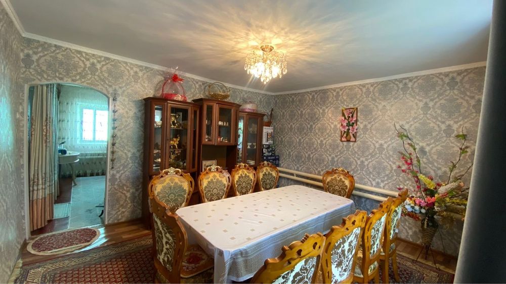 продам дом срочно ст.чемолган