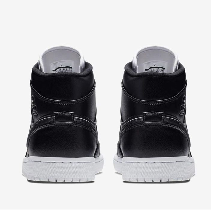 Air Jordan 1 SE "Maybe I Destroyed The Game" Special Edition