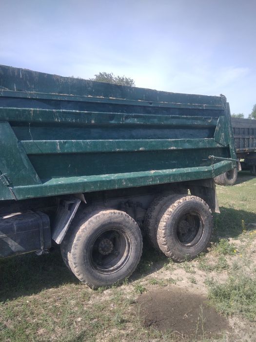 Продам КамАЗ 5511 самосвал.