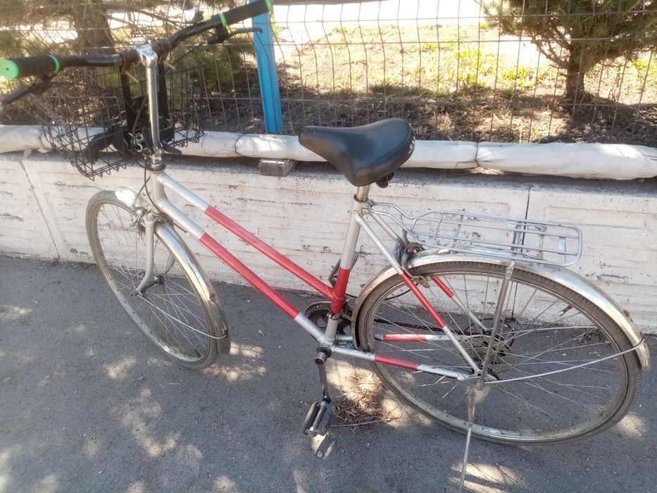 Продам велосипед.