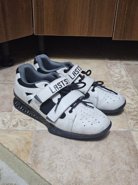 Продам штангетки