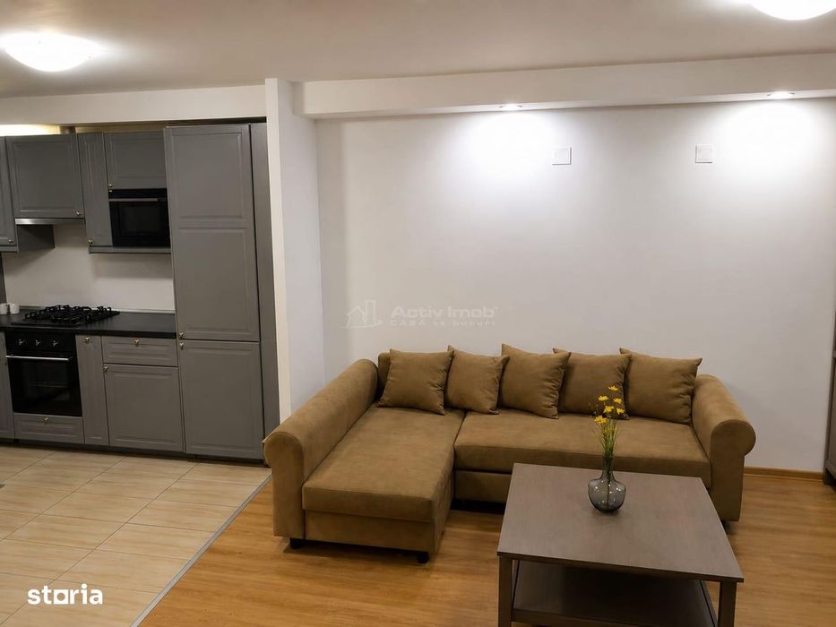 Casa insiruita - Cosmopolis - 4 camere - 3 bai - 120mp - 112mp teren