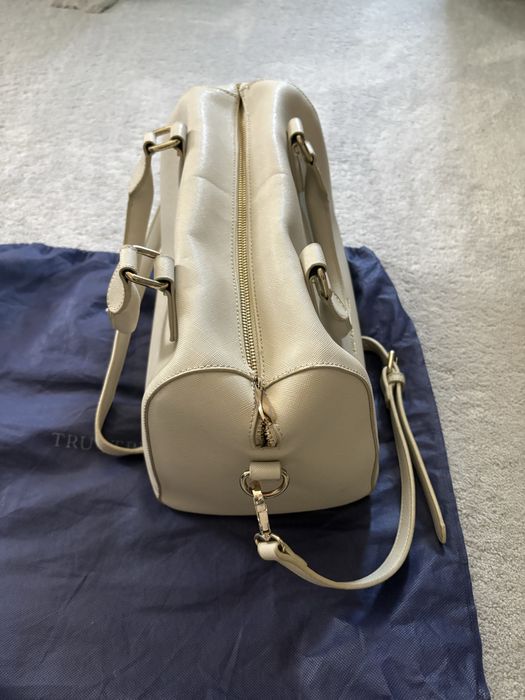 Geanta Trussardi ca noua