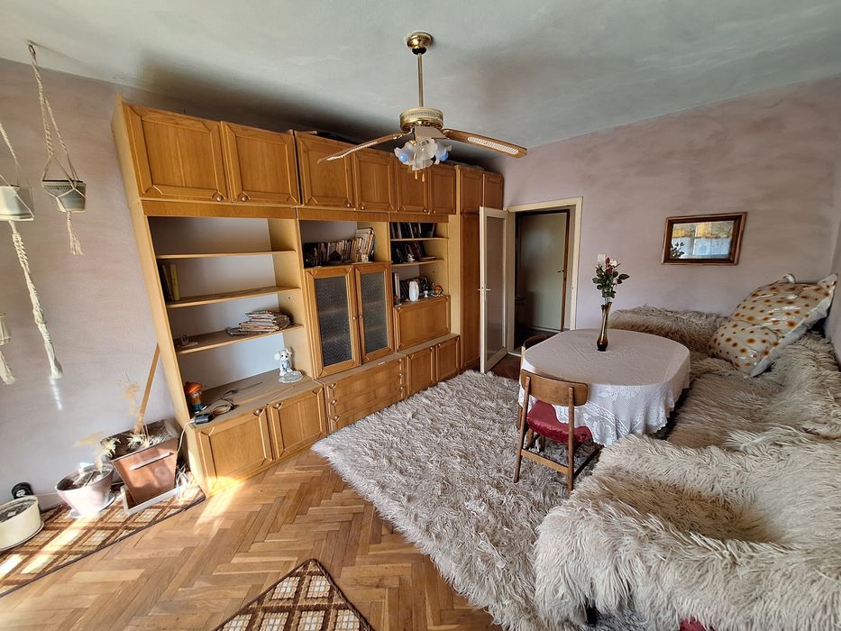 Продава се Многостаен апартамент в Тервел - 86 кв.м за 356 €/кв.м - Снимка #8