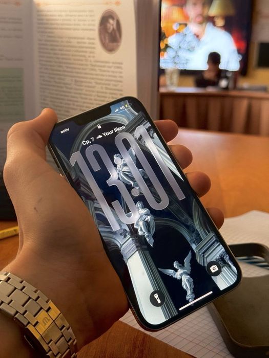 iPhone 13 pro 256gb