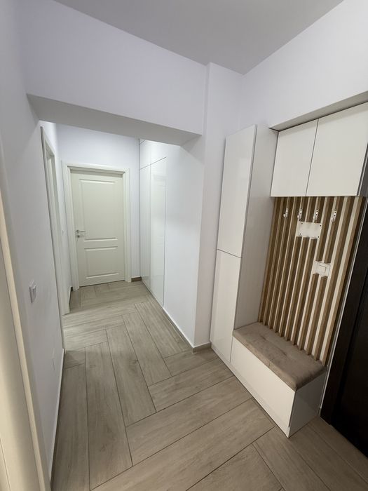 Vand apartament 2 camere decomandate in Complex Evergreen Towers Tatarasi