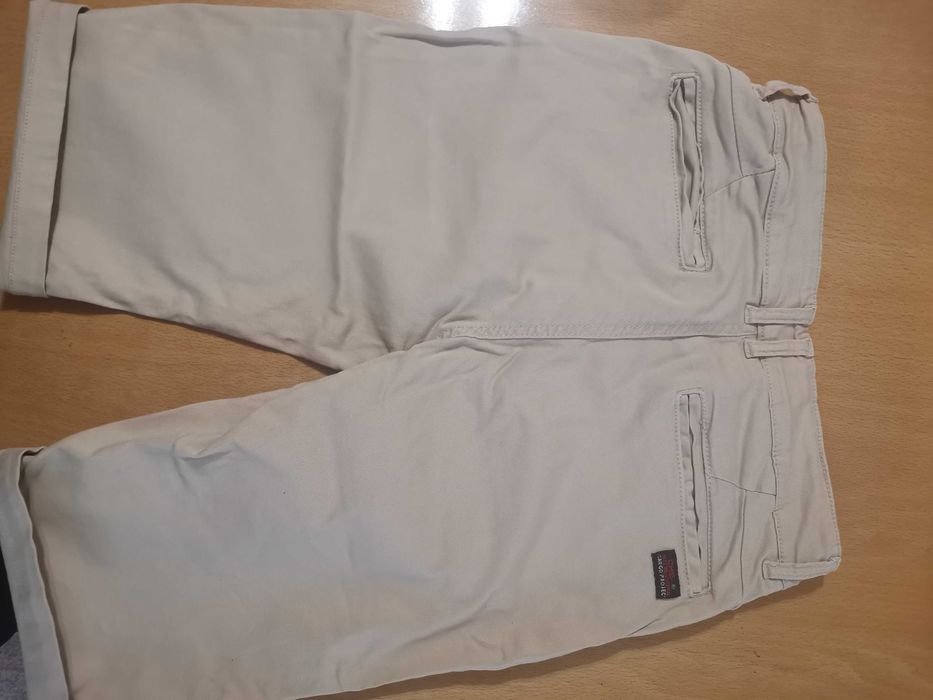 Къси панталони за момче 11-12г