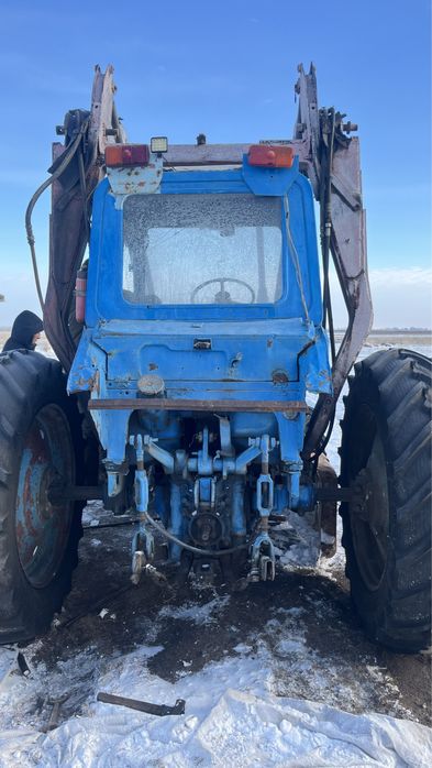 Продам установку для трактора мтз