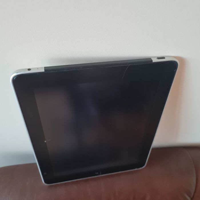 Ipad 1 , закупен от САЩ