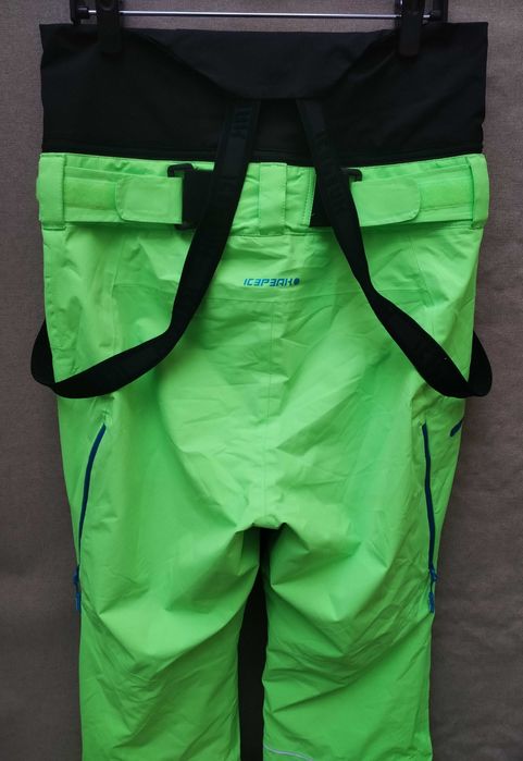 ICEPEAK Carter Pant 10K #48/S ски сноуборд панталон гащеризон
