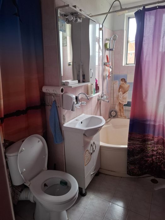 Дава се под наем Многостаен апартамент в Казанлък - 105 кв.м за 144633.45 € - Снимка #4